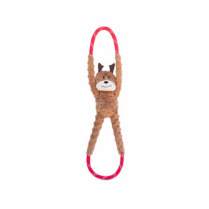 Holiday RopeTugz® - Reindeer