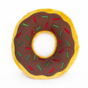 Jumbo Donutz - Gingerbread