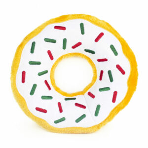 Jumbo Donutz - Peppermint