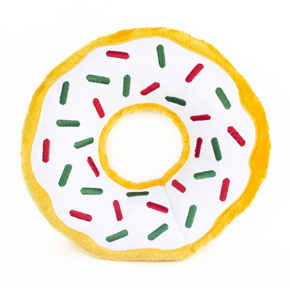 Jumbo Donutz - Peppermint