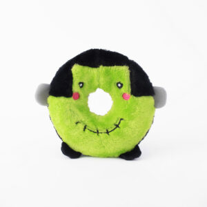 Halloween Donutz Buddie - Frankenstein's Monster