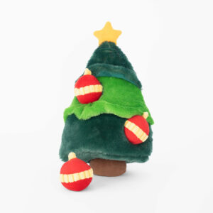 Holiday Burrow - Christmas Tree