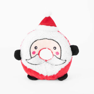 Holiday Donutz Buddies - Santa
