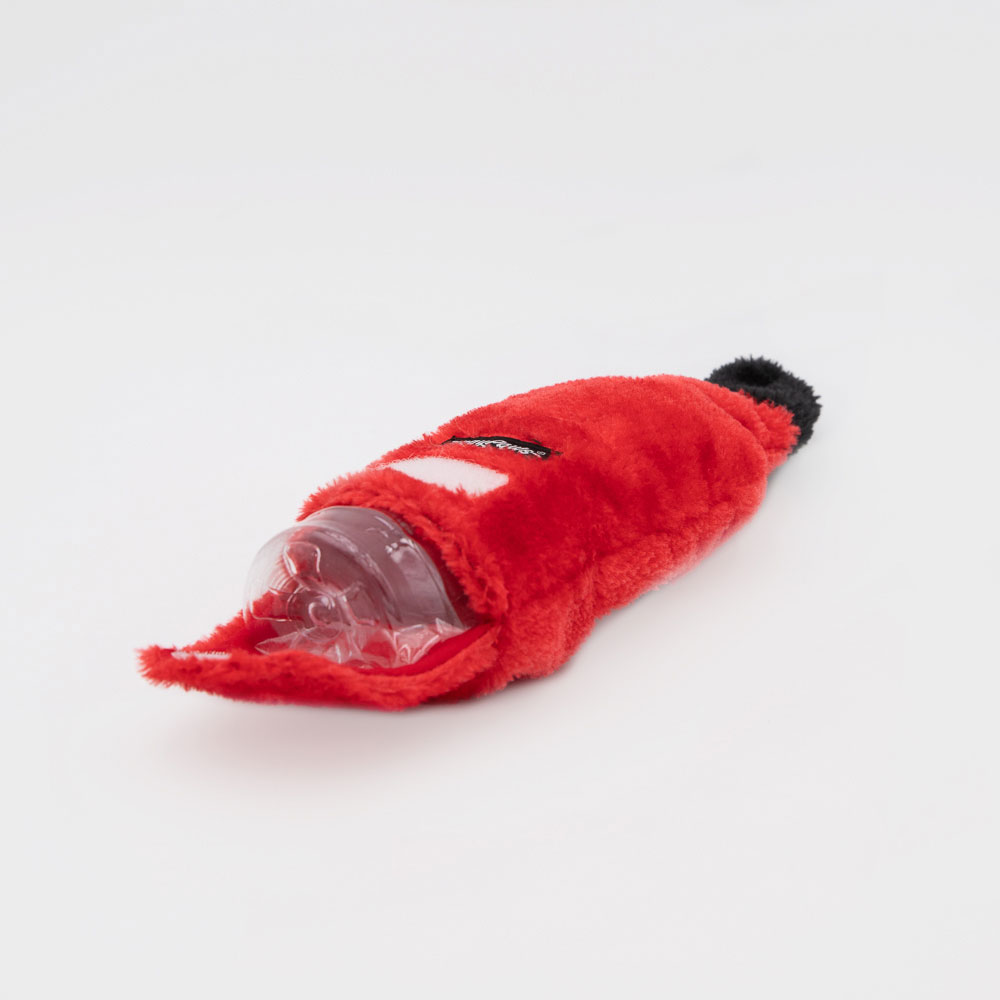 Holiday Happy Hour Crusherz - Santa's Schnapps - Image 2