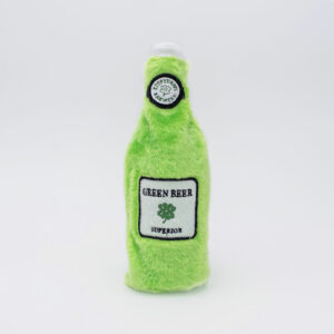 St Patrick's Happy Hour Crusherz - Green Beer