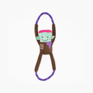 Halloween RopeTugz® - Zombie
