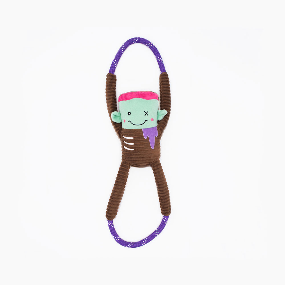 Halloween RopeTugz® - Zombie