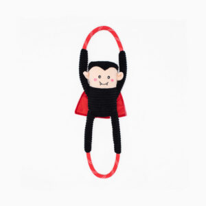 Halloween RopeTugz® - Dracula