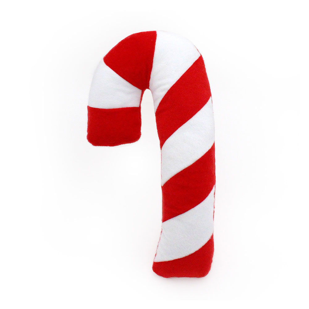 Holiday Jigglerz® - Candy Cane