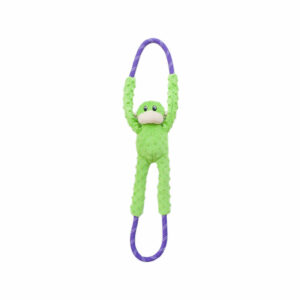 Monkey RopeTugz® - Green