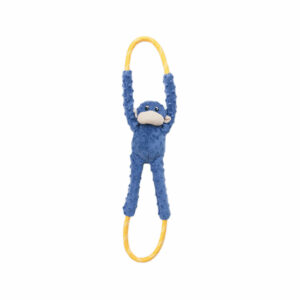 Monkey RopeTugz® - Blue