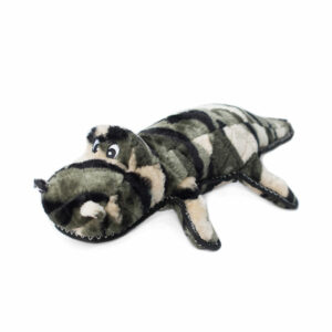 Z-Stitch® Grunterz - Camron the Camo Gator