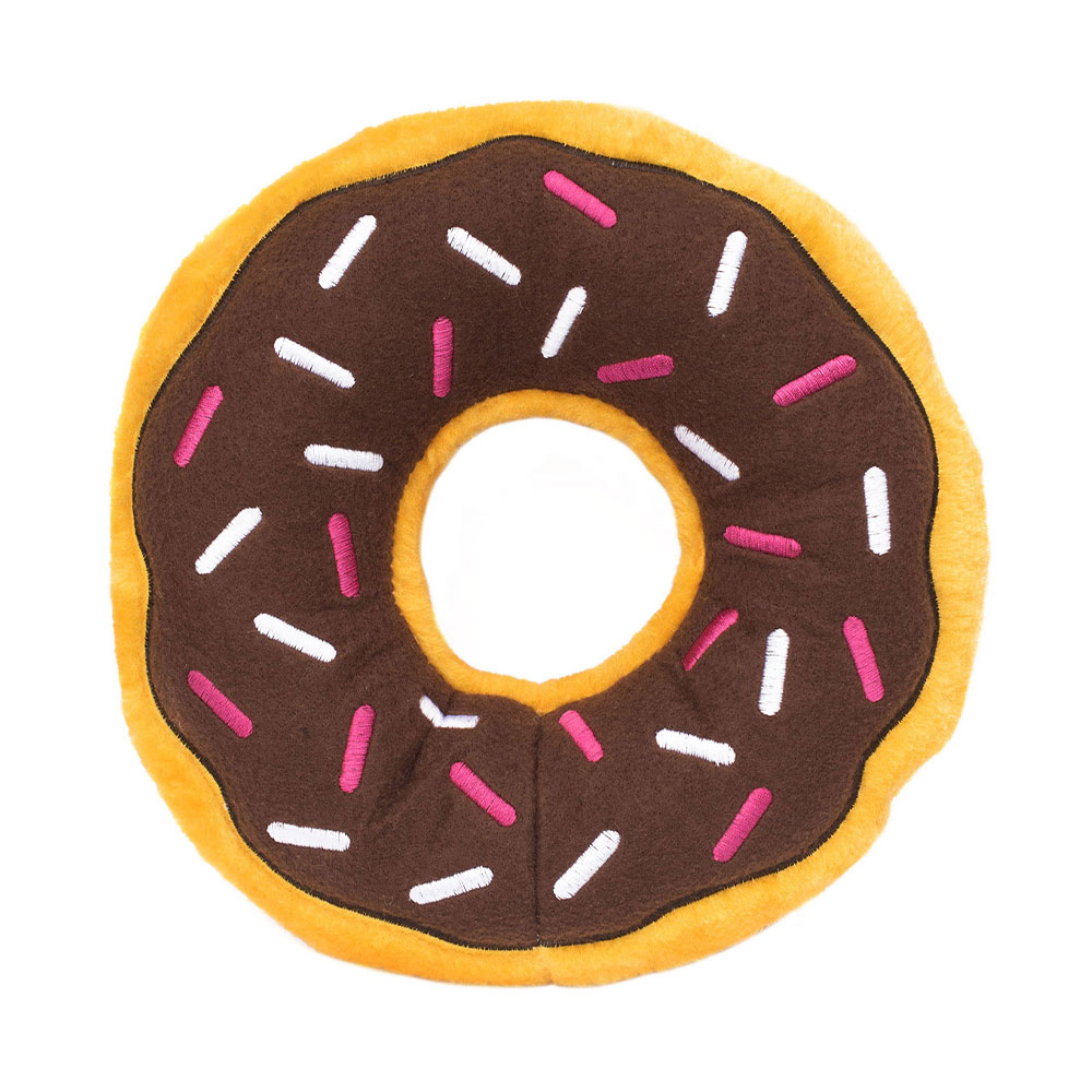 Jumbo Donutz - Chocolate