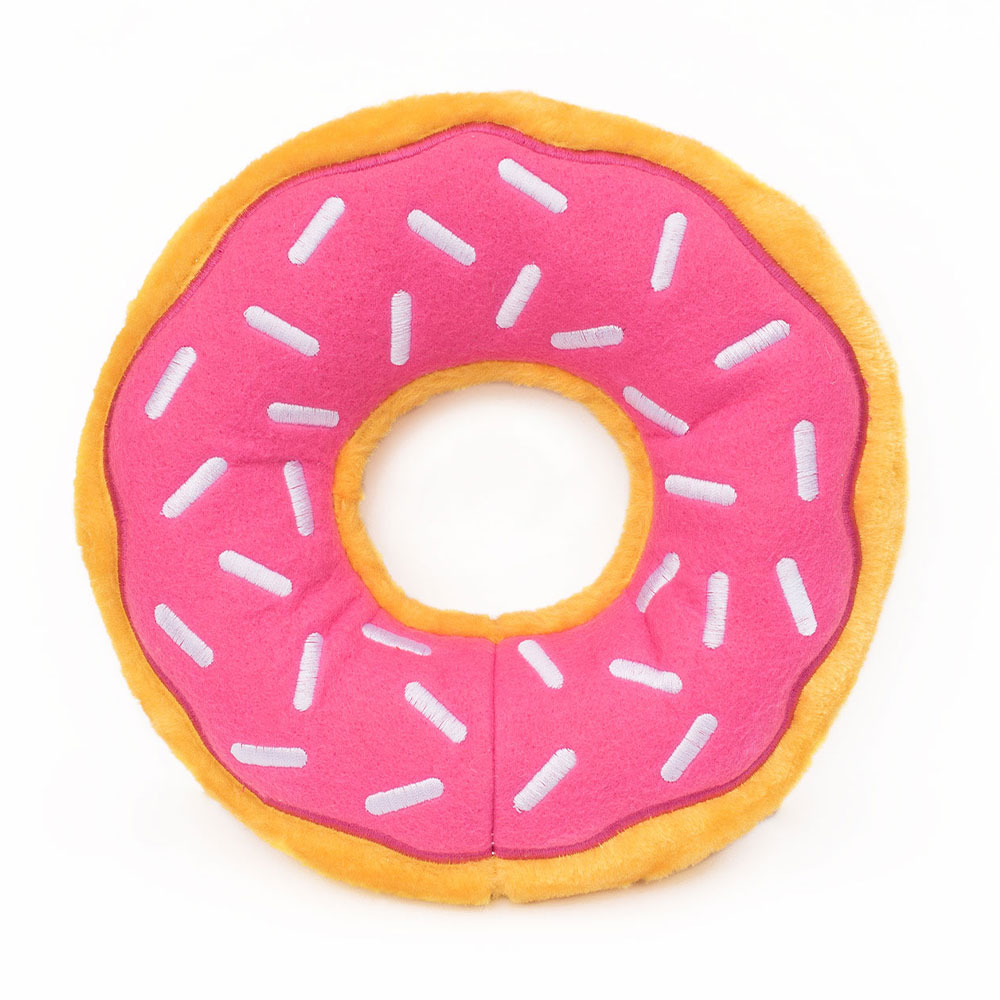 Jumbo Donutz - Strawberry