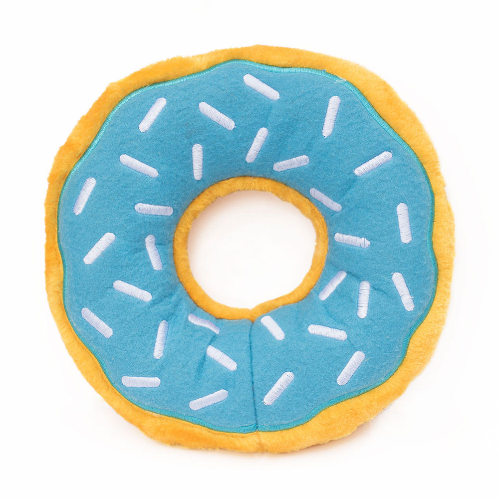Jumbo Donutz - Blueberry