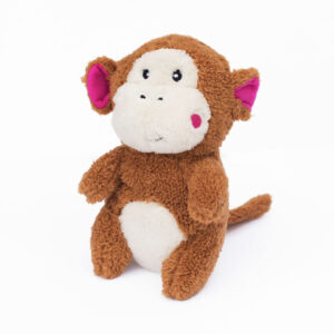 Cheeky Chumz - Monkey