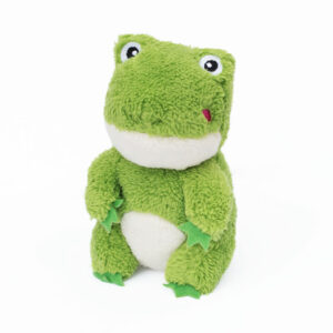 Cheeky Chumz - Frog
