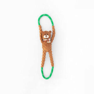 RopeTugz® - Bear