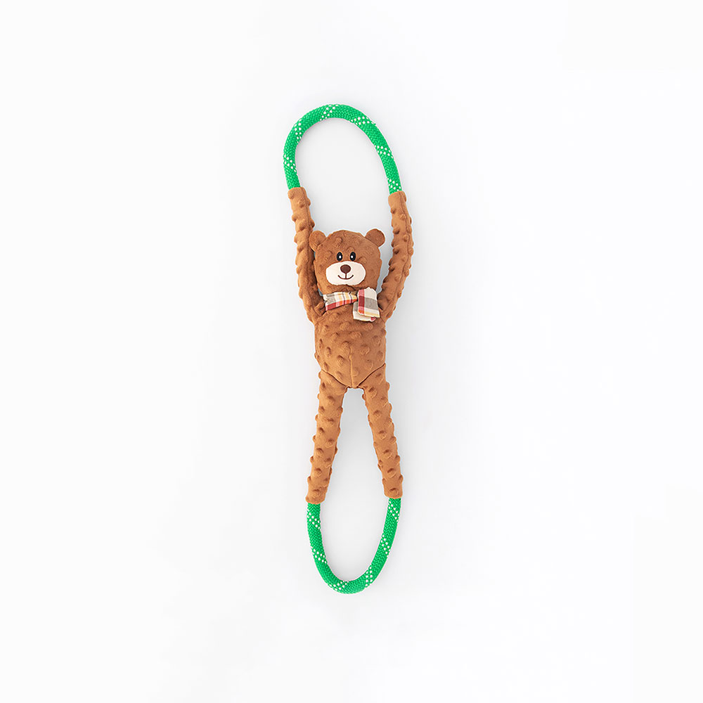 RopeTugz® - Bear