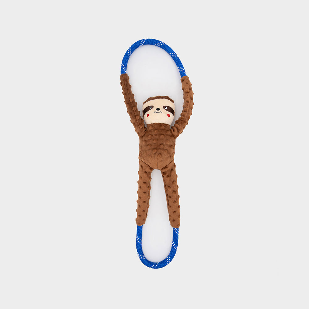 RopeTugz® - Sloth