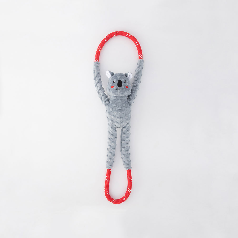 RopeTugz® - Koala