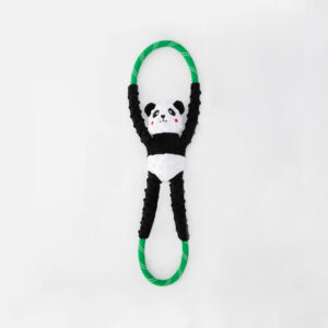 RopeTugz® - Panda
