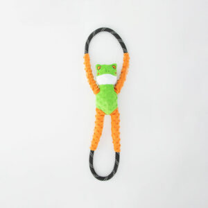 RopeTugz® - Tree Frog