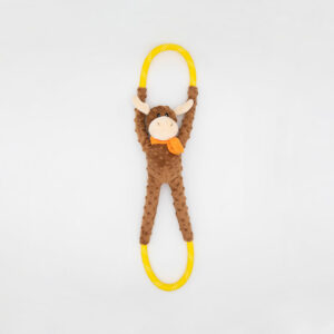 RopeTugz® - Moose