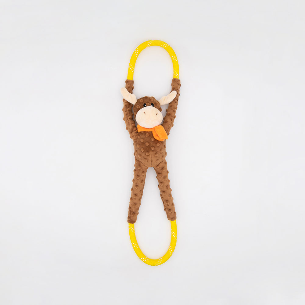 RopeTugz® - Moose