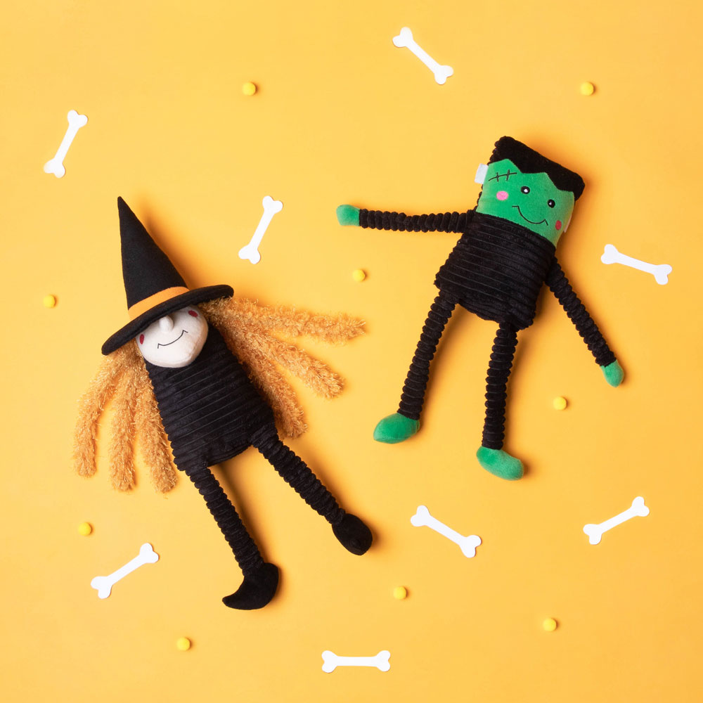 Halloween Crinkle - Frankenstein's Monster - Image 2