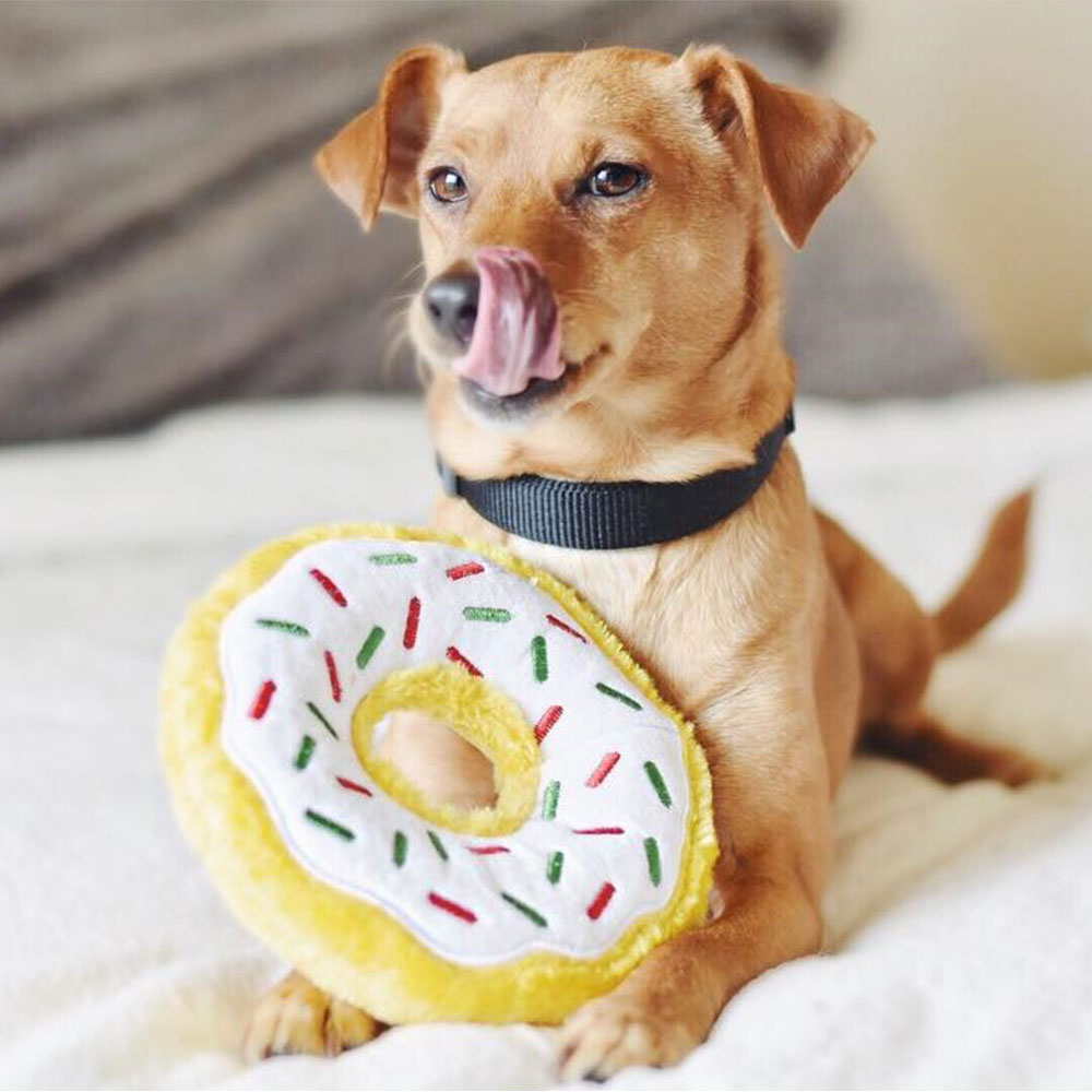 Donutz - Peppermint - Image 2