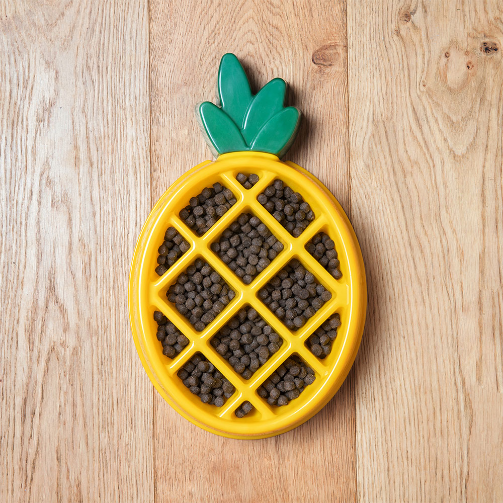 Happy Bowl - Pineapple - Image 3