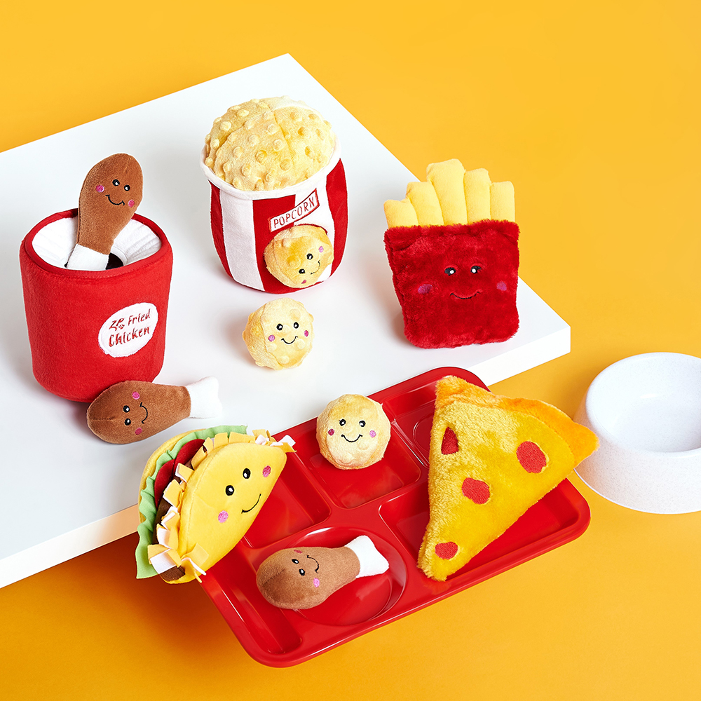NomNomz® - Fries - Image 2
