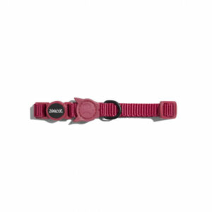 Bordeau Cat Collar