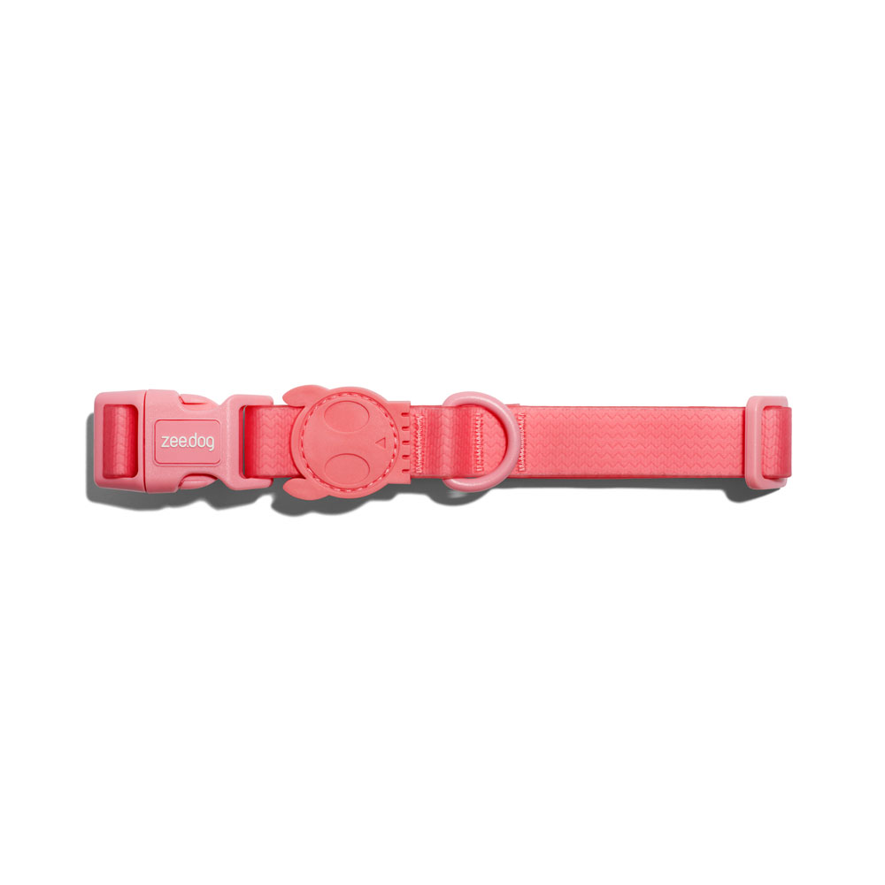 Neopro Bubblegum Dog Collar