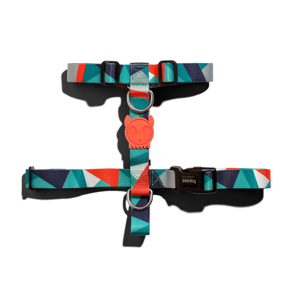 Ella Dog H Harness