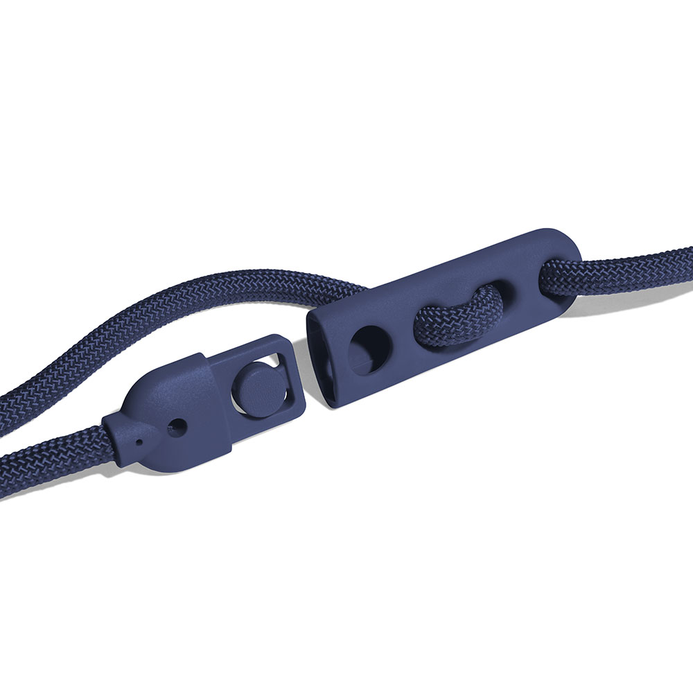Deep Blue Hands-Free Dog Leash - Image 3