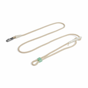 Vanilla Hands-Free Dog Leash