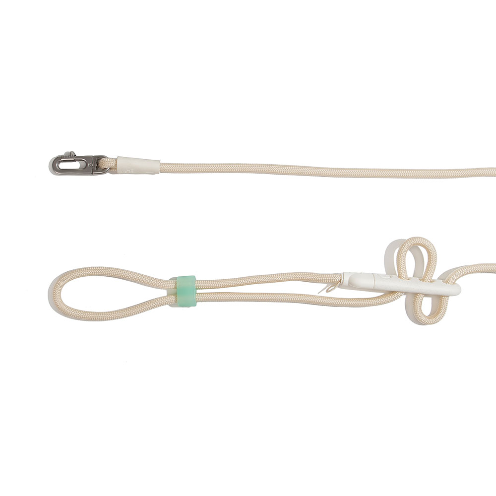 Vanilla Hands-Free Dog Leash - Image 2