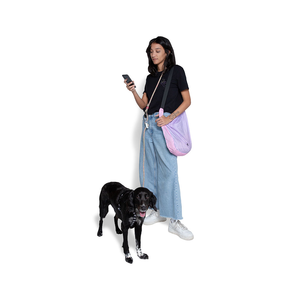 Gravity Hands-Free Dog Leash - Image 6