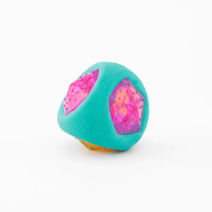 ZippyTuff - LED Light Up Ball