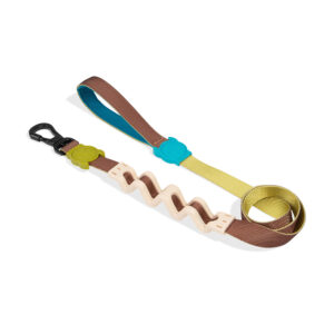 Avocado Dog Ruff Leash