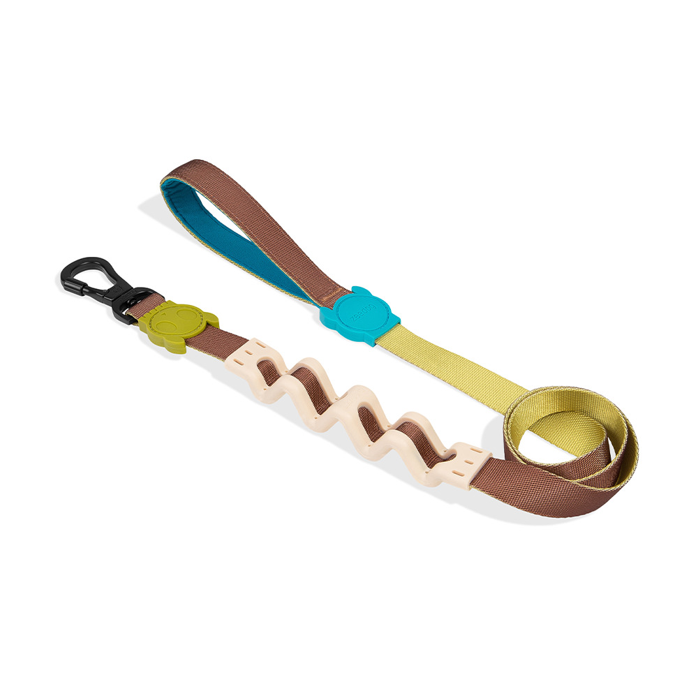 Avocado Dog Ruff Leash