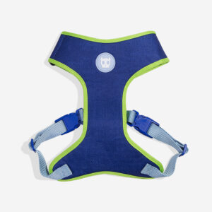 Astro Adjustable Air Mesh Dog Harness