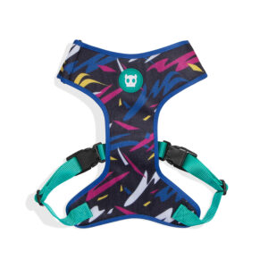 Woozer Adjustable Air Mesh Dog Harness