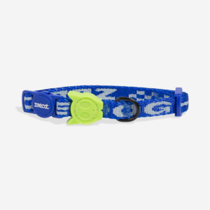Astro Cat Collar