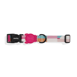 Bloom Dog Collar