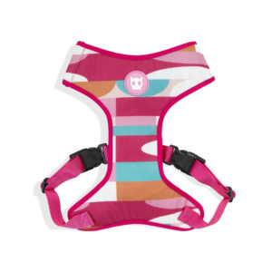 Bloom Adjustable Air Mesh Dog Harness
