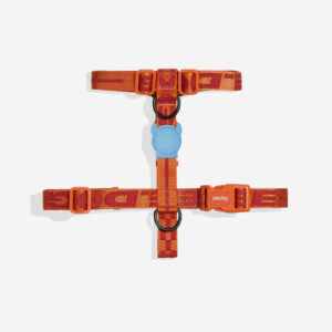 Gibson Dog H Harness