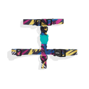 Woozer Dog H Harness